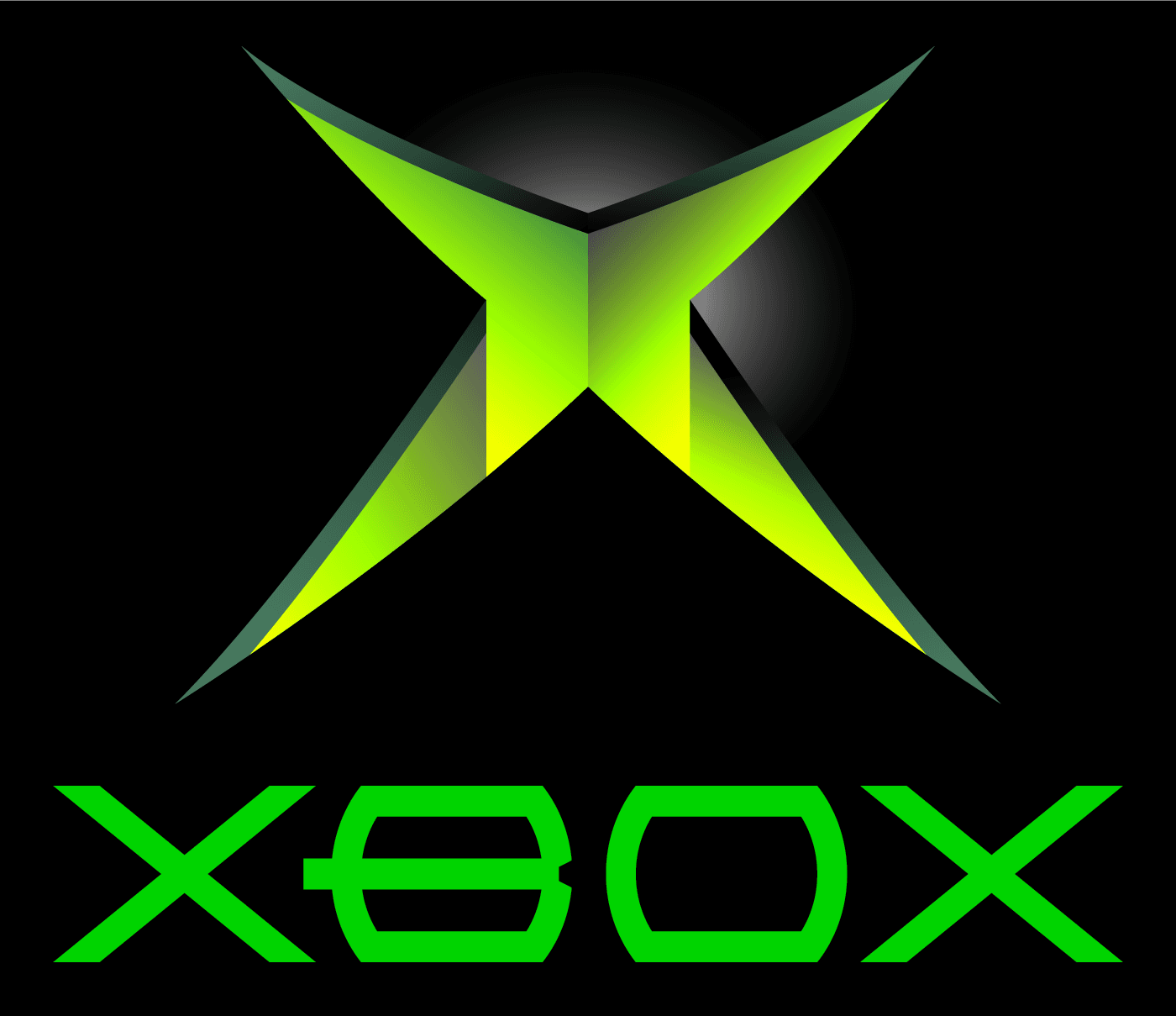 Xbox Backwards Compability