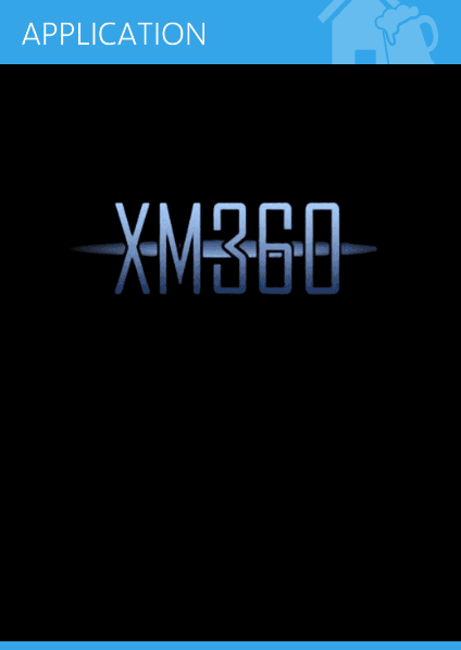 XM360